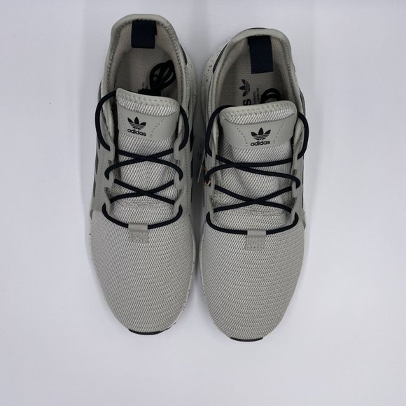 adidas X PLR Grey Mens Shoes - Picture 5 of 8